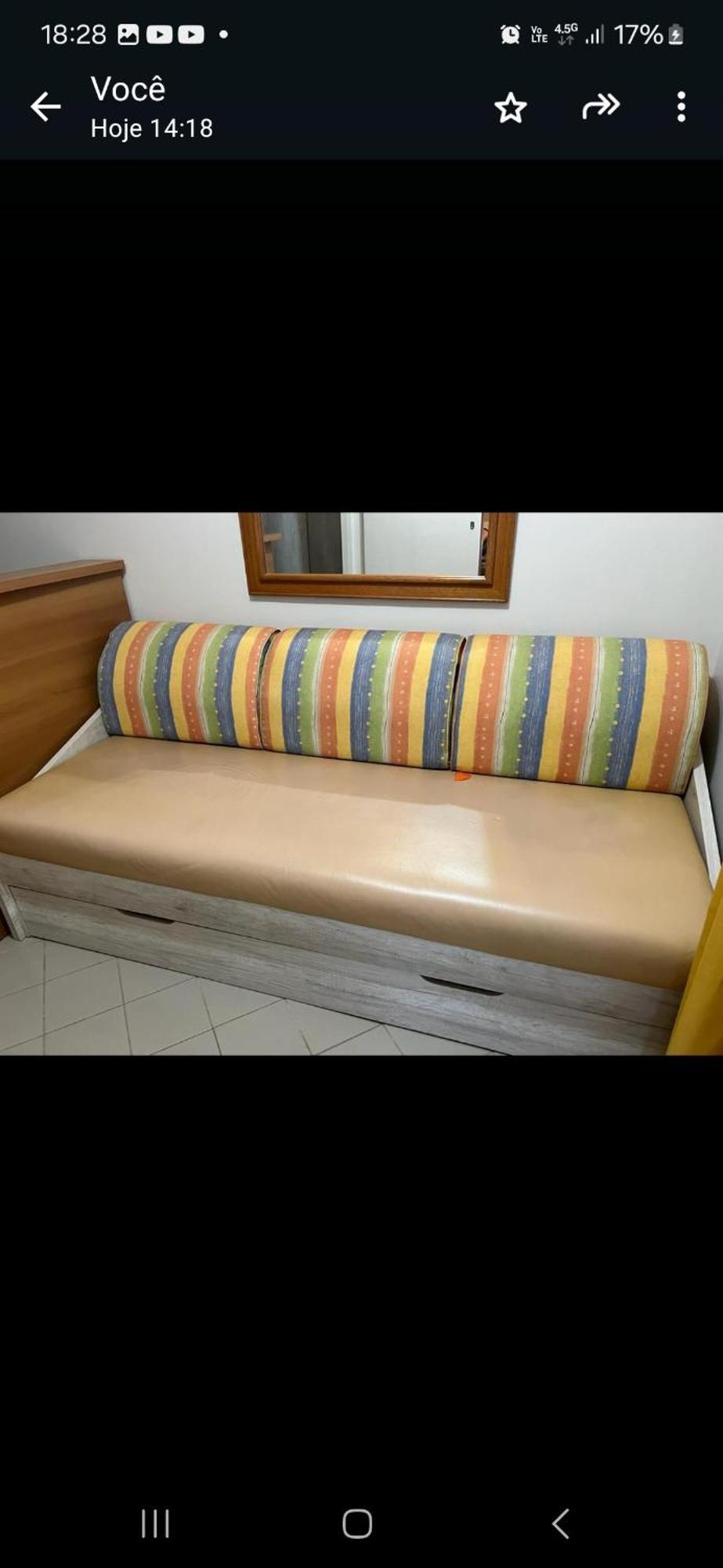 קאלדס נובאס Eldorado Flat Service Apto 601- Bl 1 מראה חיצוני תמונה