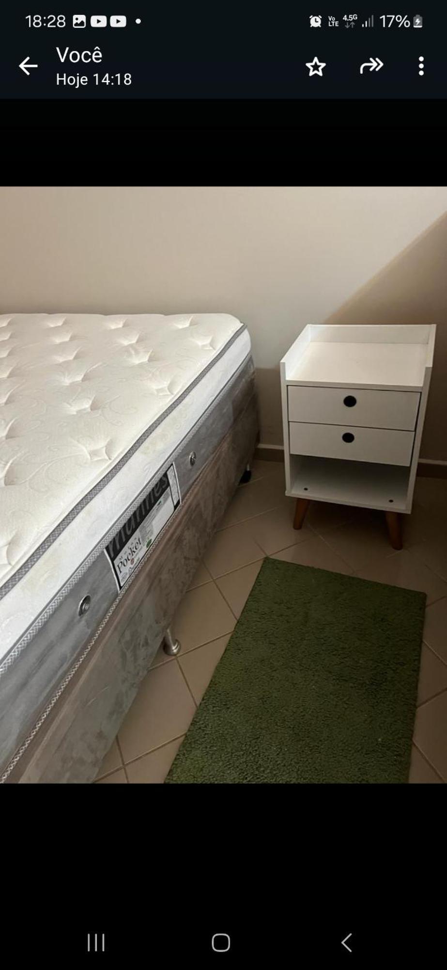 קאלדס נובאס Eldorado Flat Service Apto 601- Bl 1 מראה חיצוני תמונה