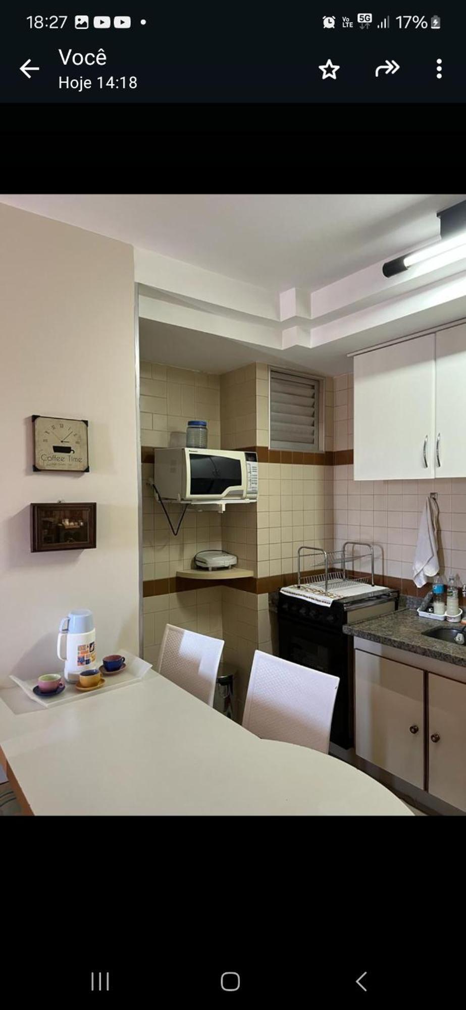 קאלדס נובאס Eldorado Flat Service Apto 601- Bl 1 מראה חיצוני תמונה